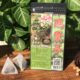 瑪黛茶27入